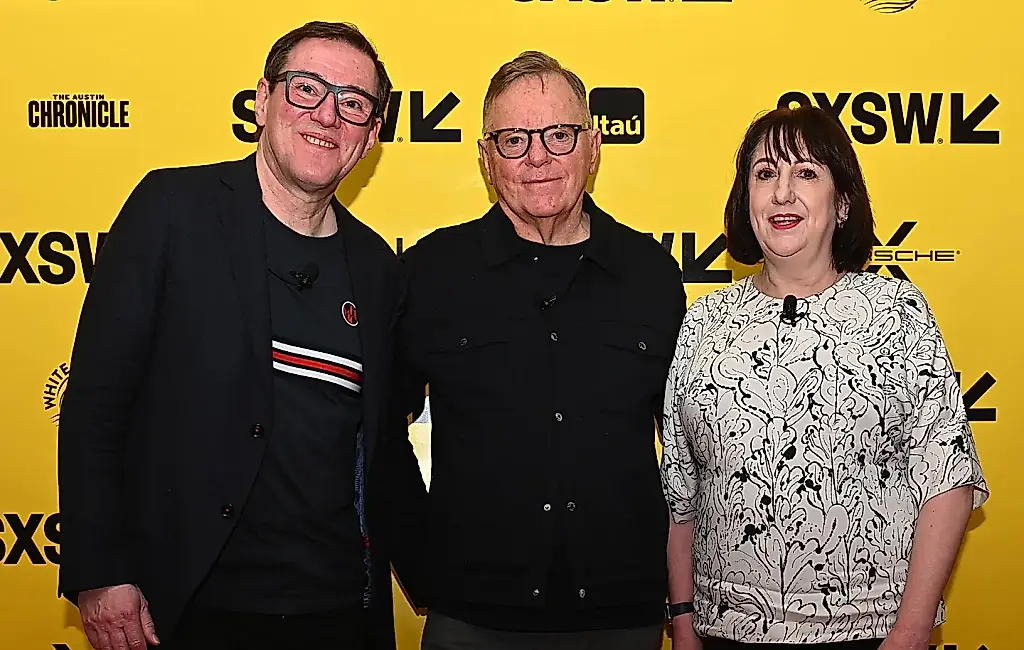 Stephen Morris y Gillian Gilbert abandonan los escenarios con New Order por tiempo indefinido