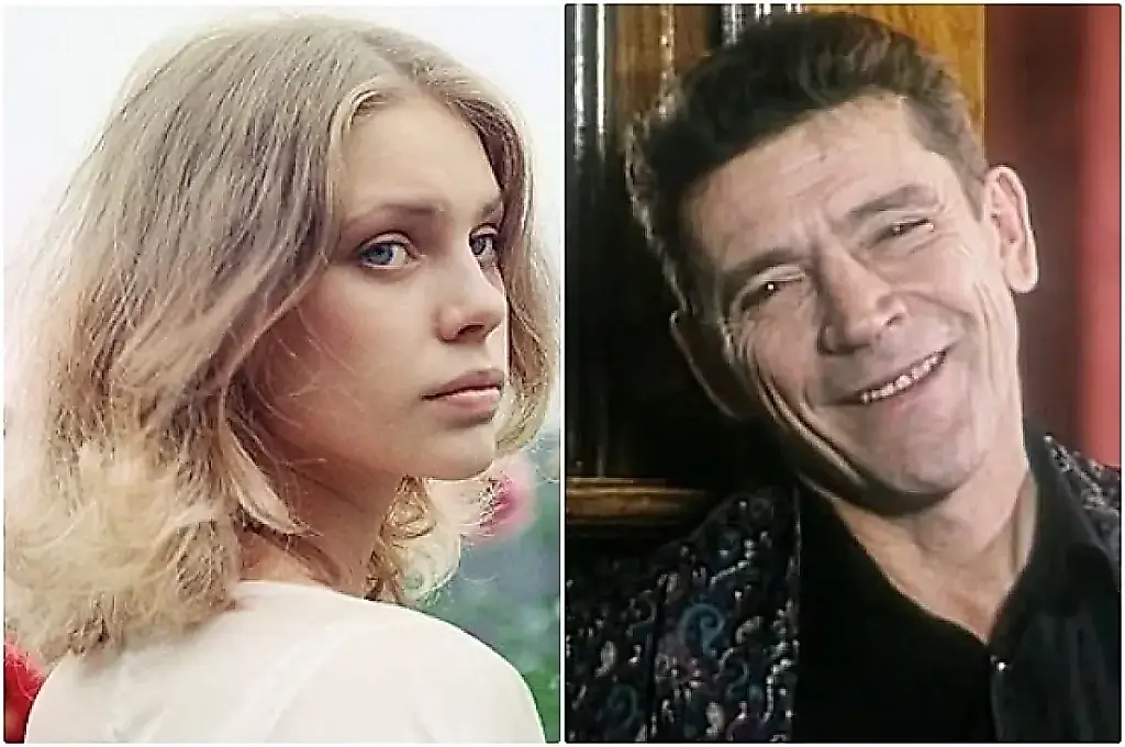 Ольга Машная: драма одной кинозвезды