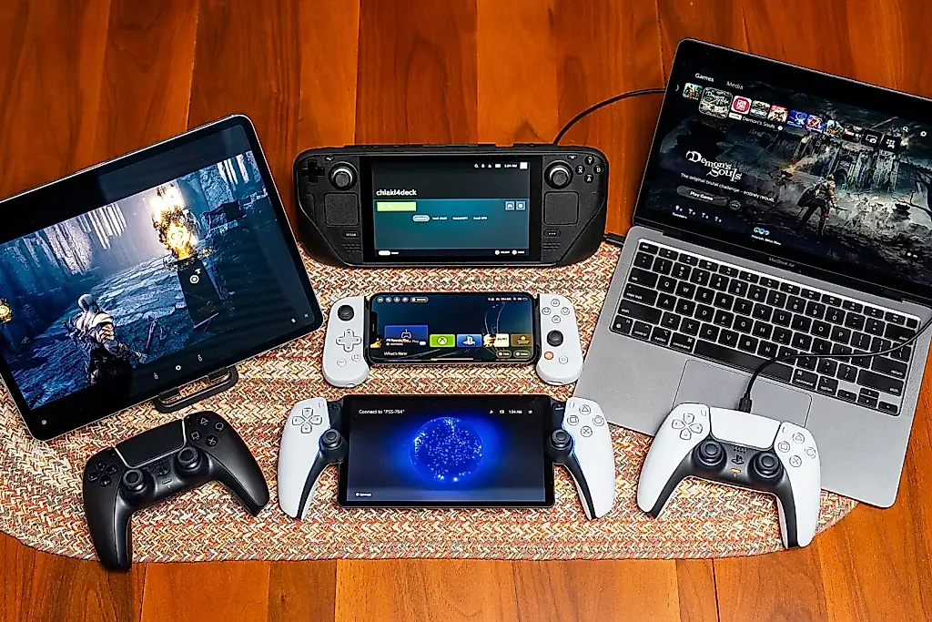 PlayStation sale del salón: se avecinan cambios