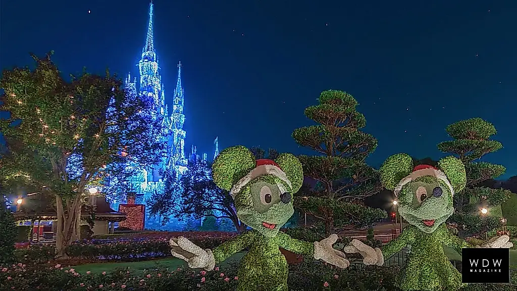 Adobe y Disney crearán juntos nuevas atracciones con inteligencia artificial Foundry AI