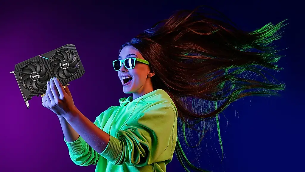 Nvidia воскресила старую RTX 3060: борьба со спадом спроса на видеокарты и кризисом памяти