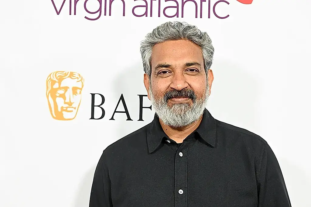 S. S. Rajamouli lanza una película animada de Baahubali con dioses y batallas épicas