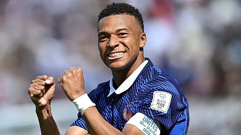 Cómo ver Francia-Suecia: dónde verlo gratis, a qué hora empieza y quién lidera a los Bleus