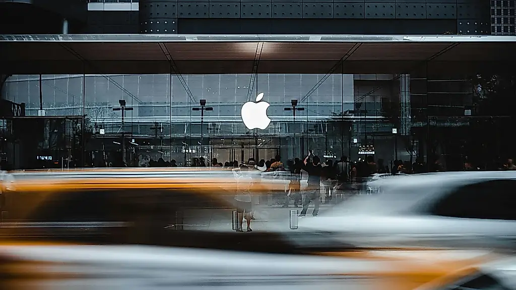 Верховный суд рассмотрит дело Apple и Epic Games
