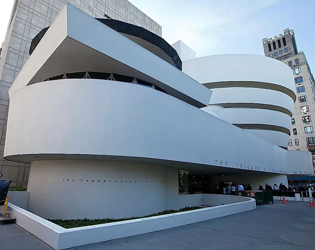 La huelga está a la vuelta de la esquina: el personal del Guggenheim amenaza con parar
