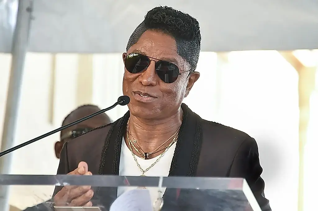 Jermaine Jackson добился отмены суда по делу об изнасиловании