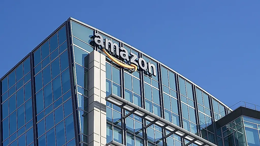 Amazon pagará una multa
