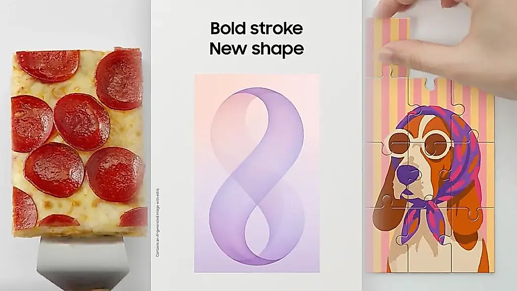 Samsung tienta con un nuevo Unpacked: muchos misterios y pocas respuestas