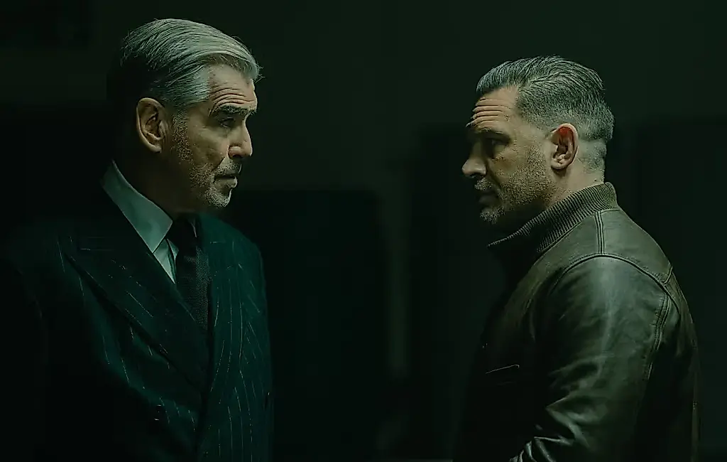 Том Харди всё же вернётся в «MobLand 3»