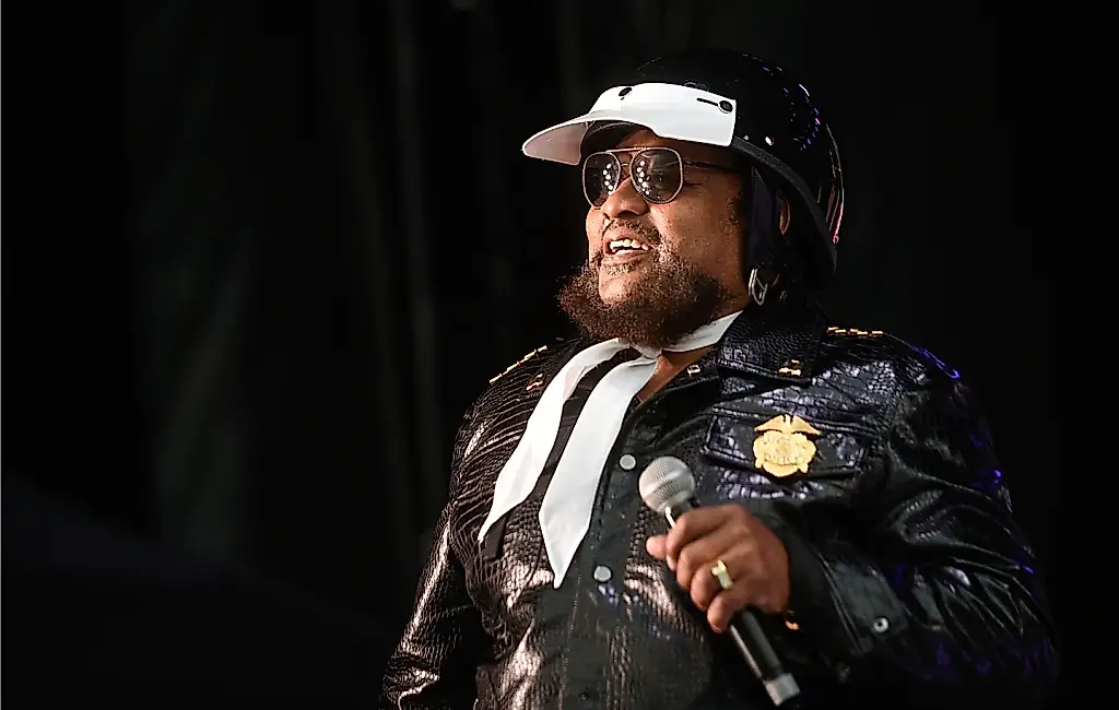 Victor Willis, vocalista de Village People, muere a los 74 años