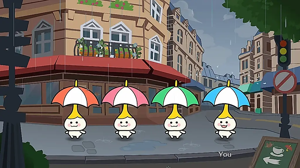 Rhythm Heaven: Игра-легенда возвращается