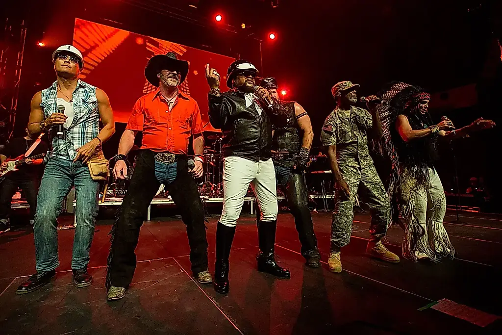 Village People: что осталось после «YMCA»?