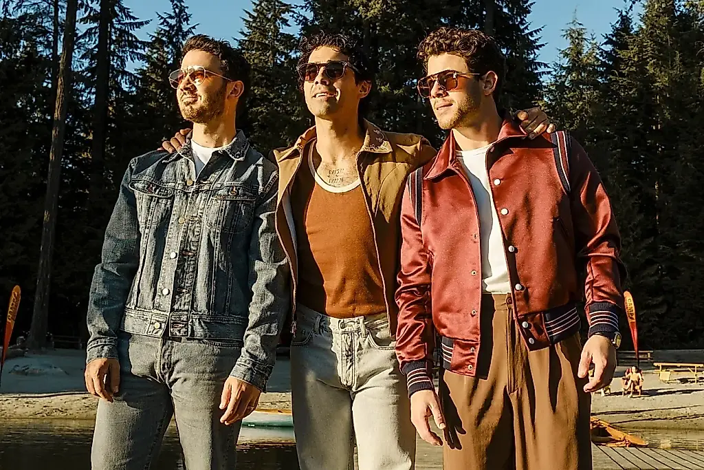 Премьера 'Camp Rock 3': дата, трейлер и первый сингл