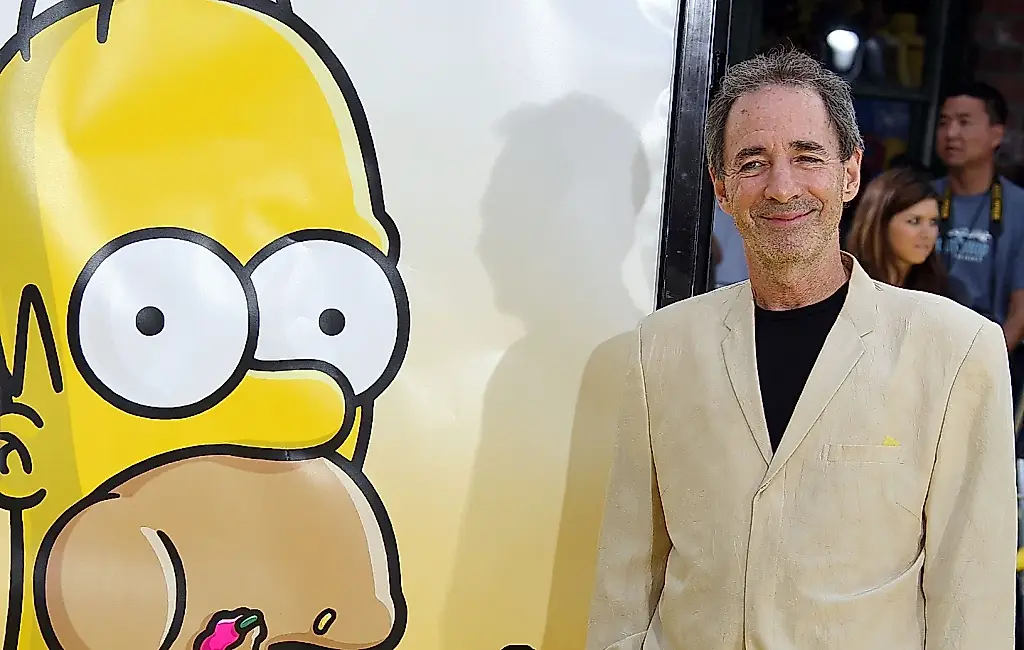 Harry Shearer: 800 episodios de Los Simpson, pero no ha visto ni uno