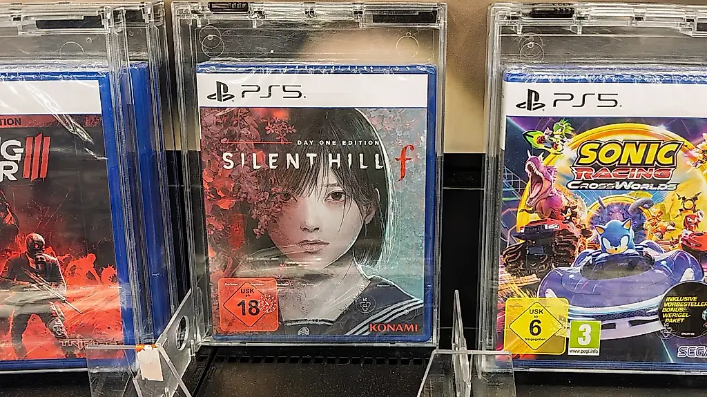 Sony dejará de lanzar juegos de PlayStation en disco a partir de 2028