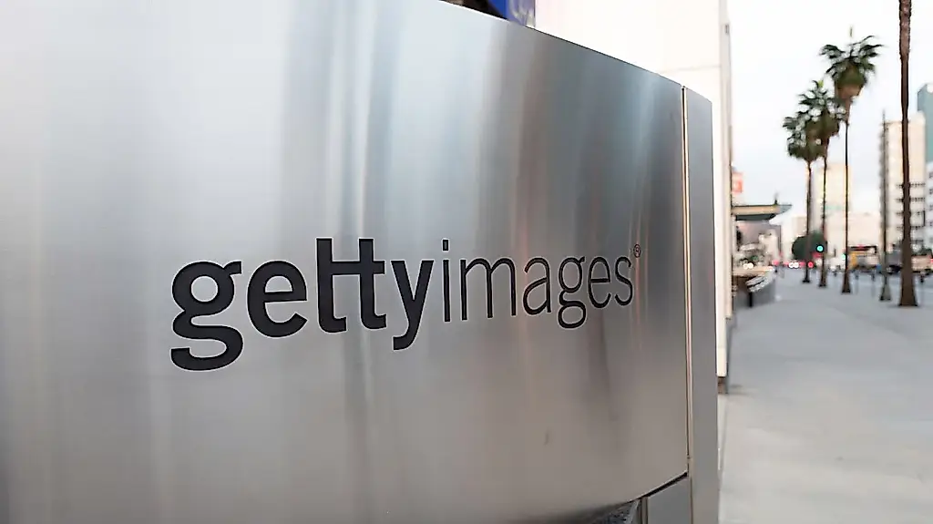 Getty Images отменила слияние с Shutterstock на $3,7 млрд из-за ограничений в Великобритании