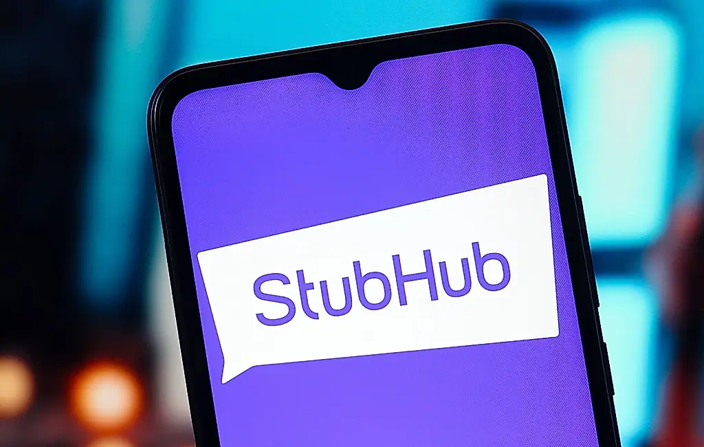 Tres vendedores monopolizan las entradas de StubHub UK