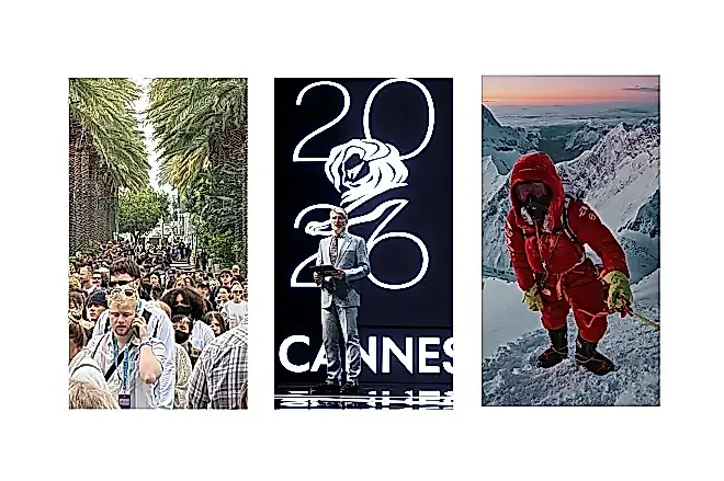 VidCon, Cannes Lions и закон новой толпы: почему у блогеров больше власти, чем у кинематографистов