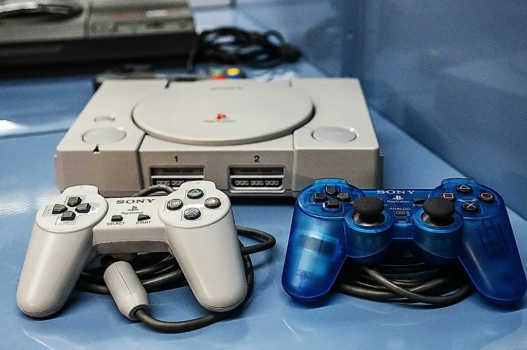 PlayStation официально избавляется от дисков: что бесит фанатов и что остается