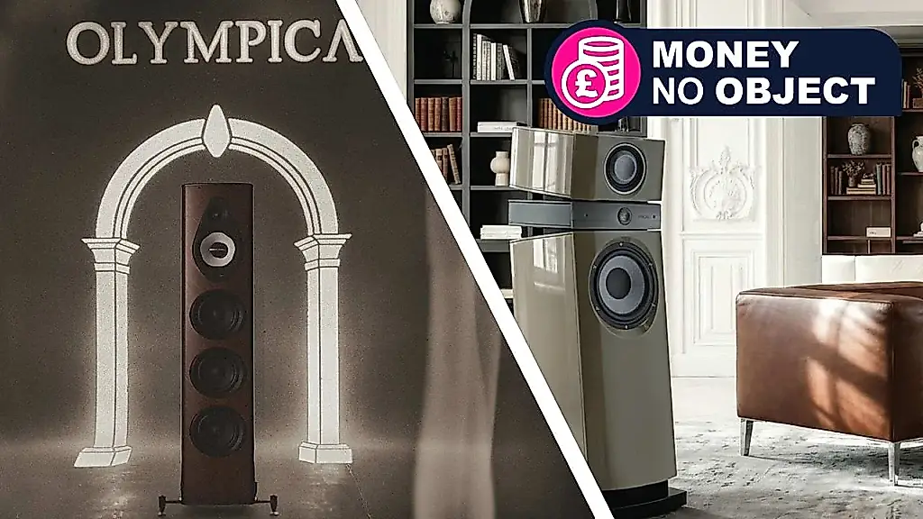 Dos titanes del audiofilismo se enfrentan por el título de mejor altavoz de torre