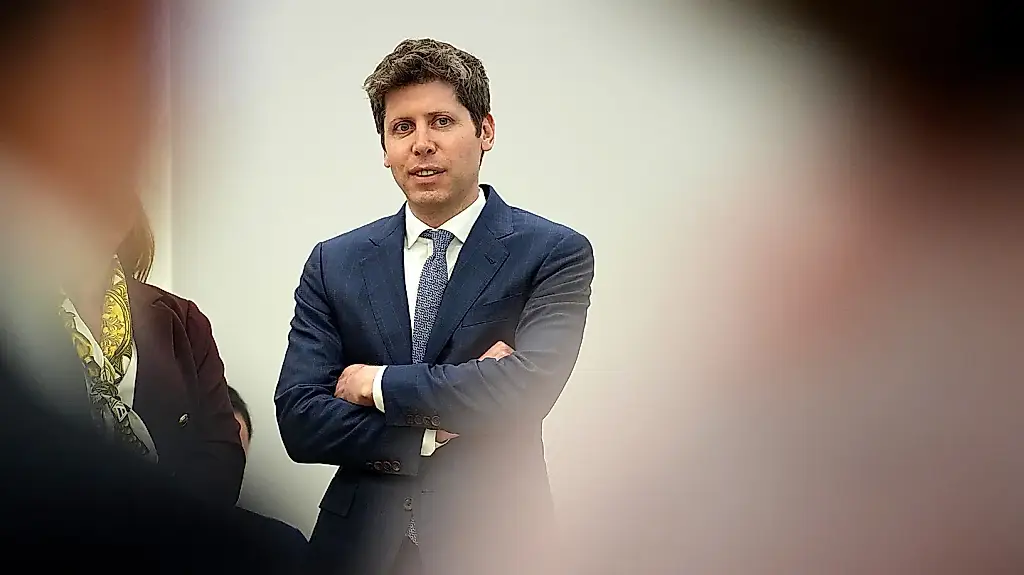 Según informaciones, OpenAI quiere que todas las empresas de IA cedan una participación al Gobierno de EE. UU.