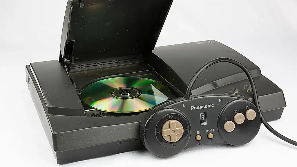 El extraño intento de resucitar la 3DO ya ha fracasado