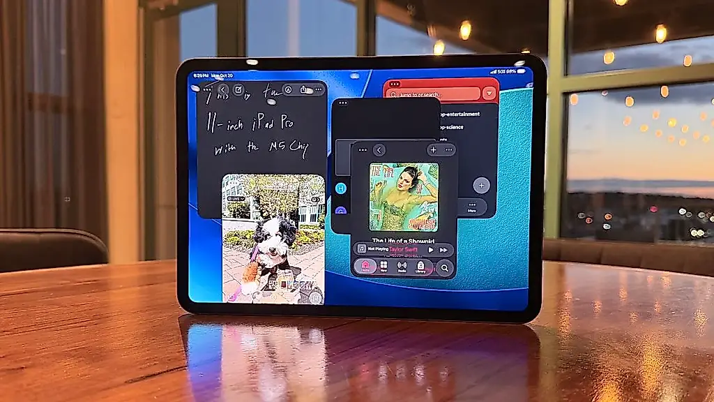 El nuevo iPad Pro apunta a 2027, pero lo rodean las dudas sobre la subida de precio y el chip