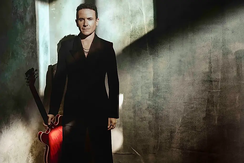 Fonseca regresa a WME