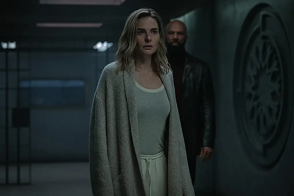Por qué hasta los actores se pierden con los guiones de las series enrevesadas
