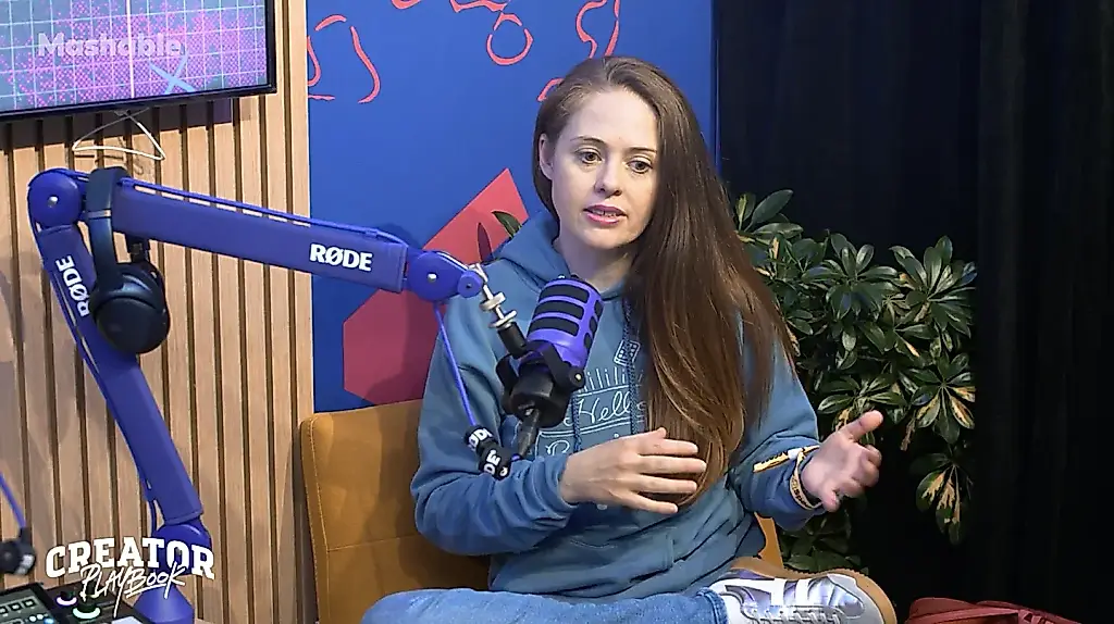 Cómo Jessica McCabe convirtió «How to ADHD» en un recurso online de confianza