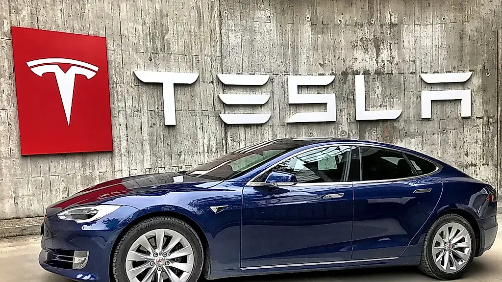 Tesla увеличила поставки во втором квартале на 25%