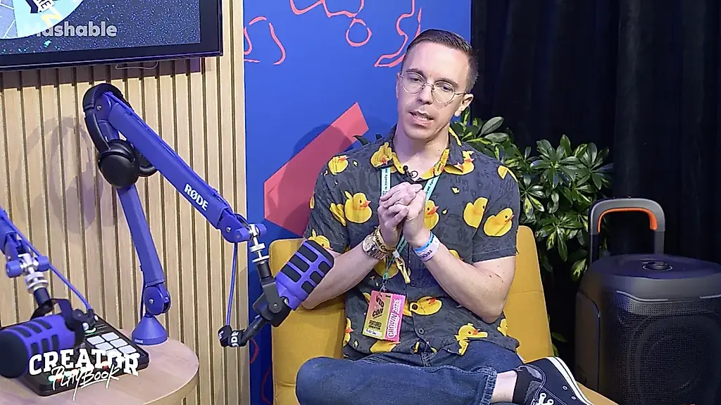Austin Evans: «Lo más importante es pensar más allá de un solo vídeo»