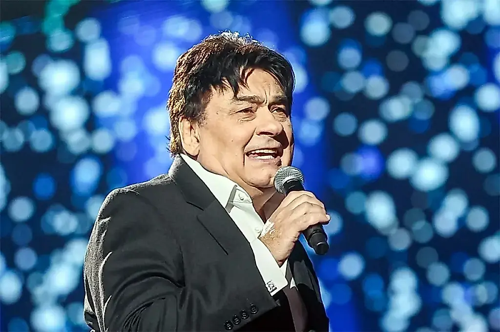Serov explica la cancelación de sus conciertos y desmiente los rumores sobre su salud