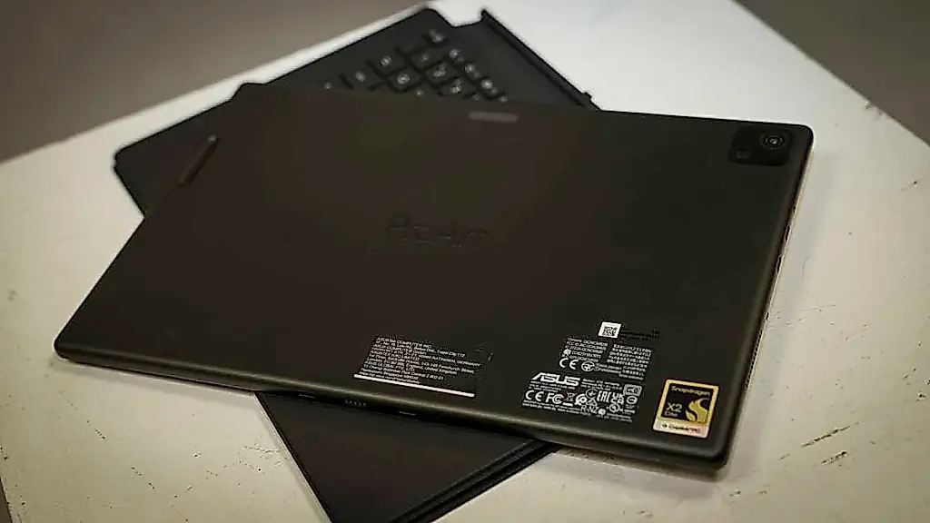 Обзор Asus ProArt PZ14: планшет, который удивляет даже циников