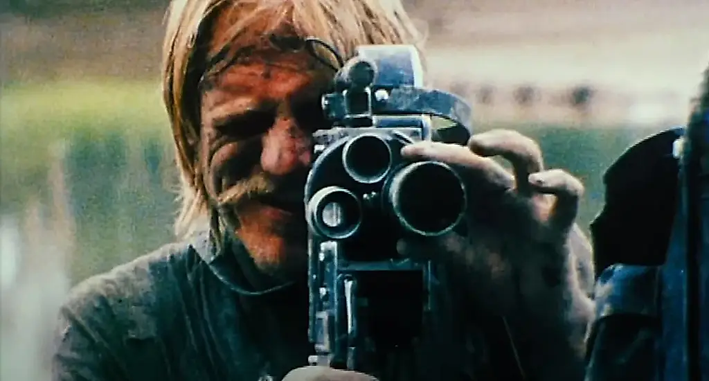 No habrá una segunda «Cannibal Holocaust»: vuelve una película de terror única