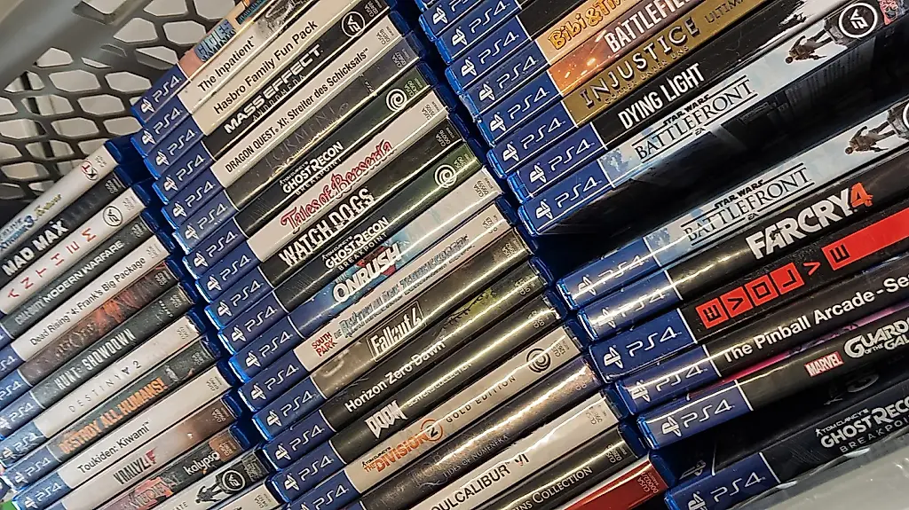 Sony уже вложила $34 миллиона в перепрофилирование своего завода по производству дисков PlayStation в ЕС