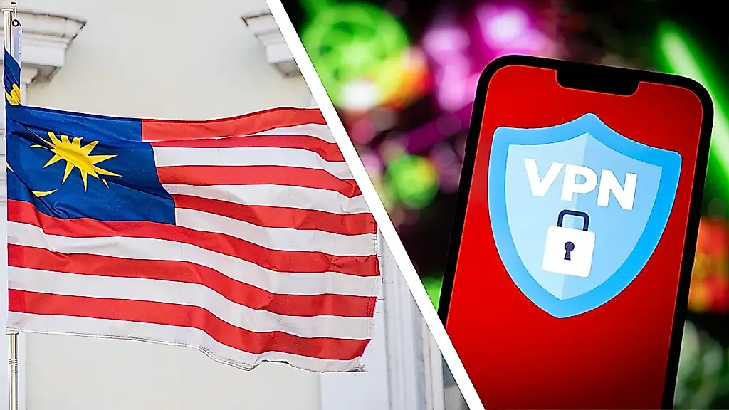 Malasia combate las VPN ilegales y da luz verde a las legales