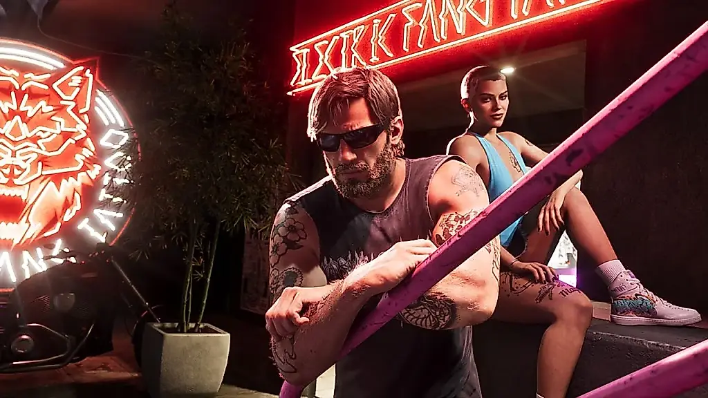 Rockstar вляпалась снова: обвинения в жестком труде и дискриминации женщин