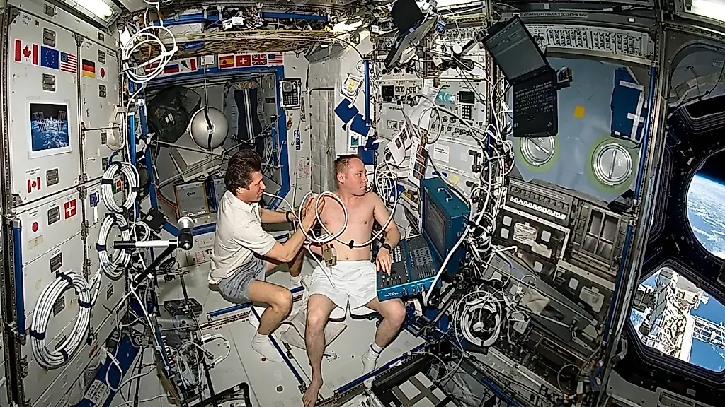 NASA y Red Hat crean una IA médica para el espacio