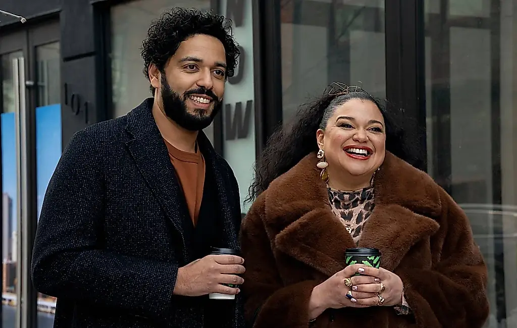 Toda la banda sonora de la tercera temporada de «Survival Of The Thickest»: lista completa de canciones