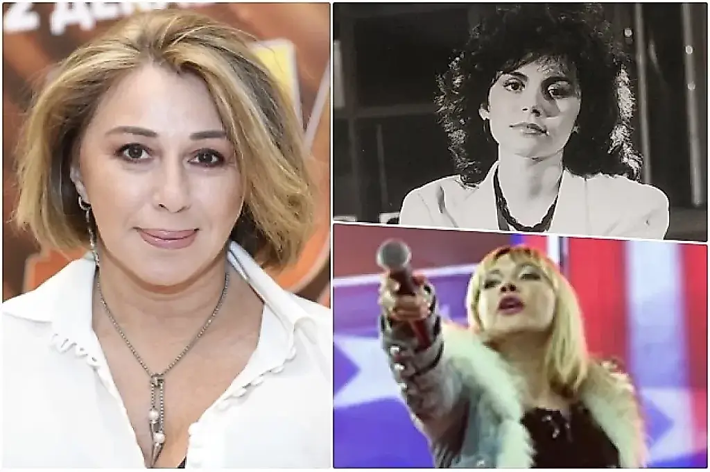 Qué fue de las integrantes de Kombinatsiya tras alcanzar la fama