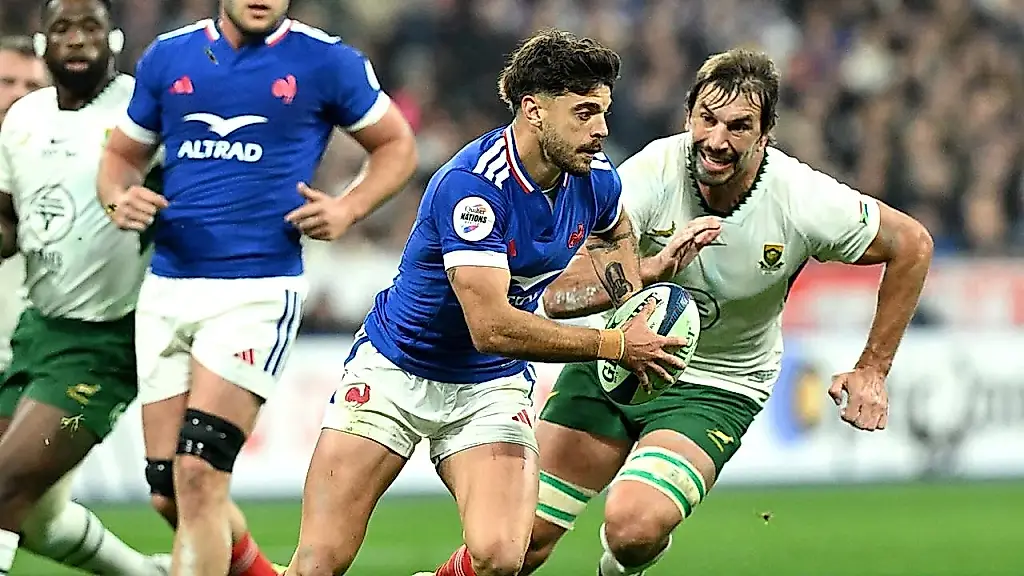 Cómo ver el Nations Championship 2026: retransmisiones gratis, canales y calendario del torneo de rugby