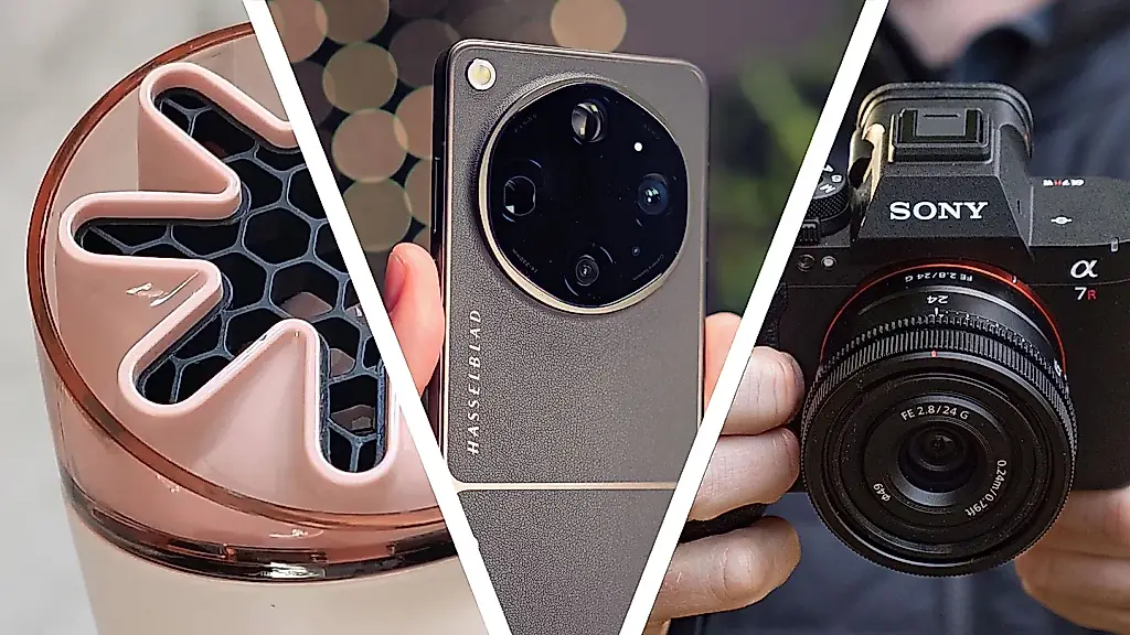 Las mejores tecnologías de 2026: los 21 mejores gadgets