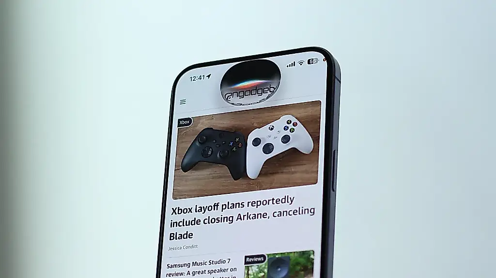 Список айфонов для новой Siri