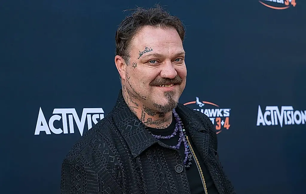 Bam Margera: se acabó Jackass para siempre