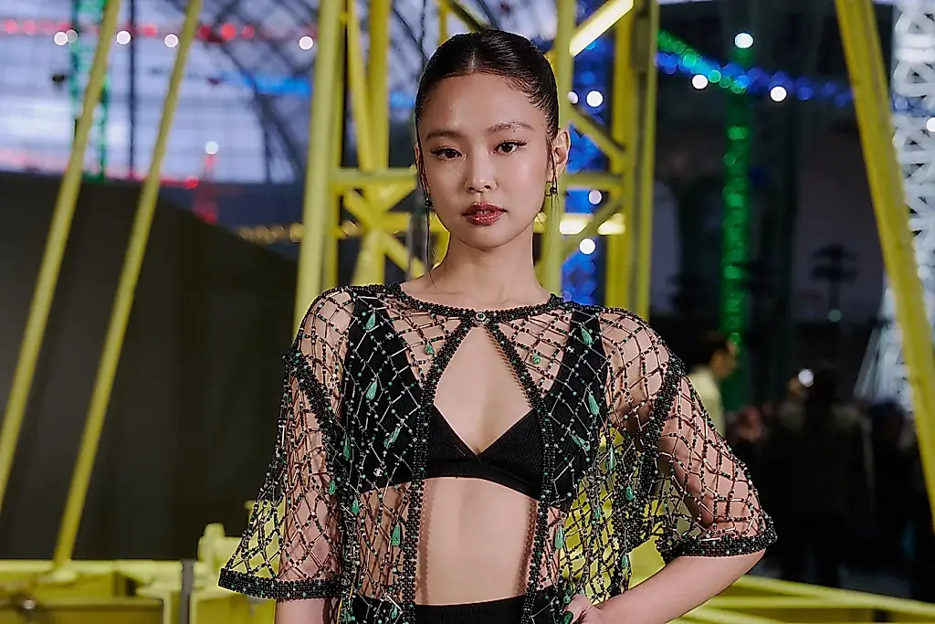 Jennie, de BLACKPINK, arrasa en el Open’er y adelanta nuevos temas