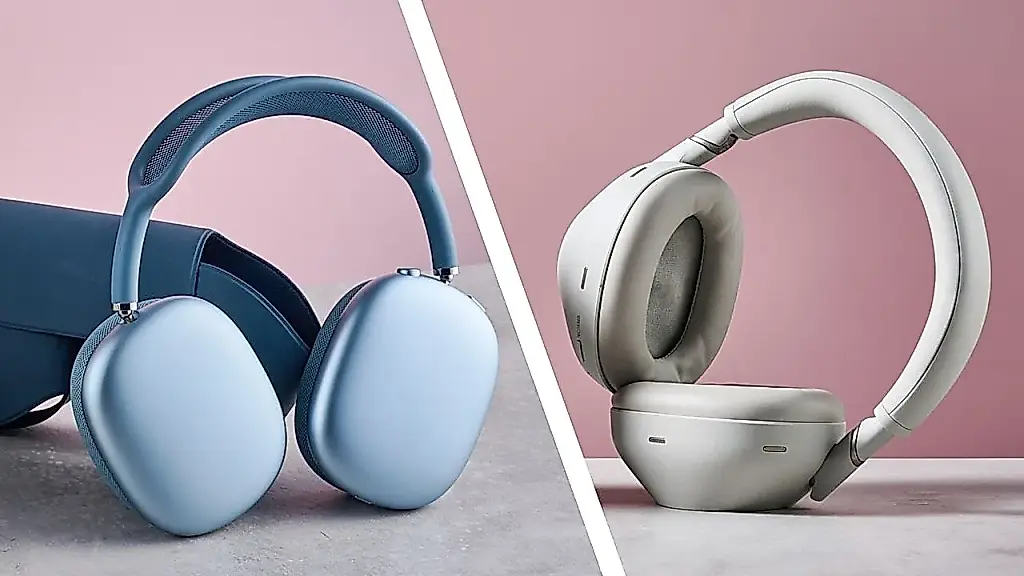 Duelo entre AirPods Max 2 y Sony WH-1000XM6: ¿quién gana?