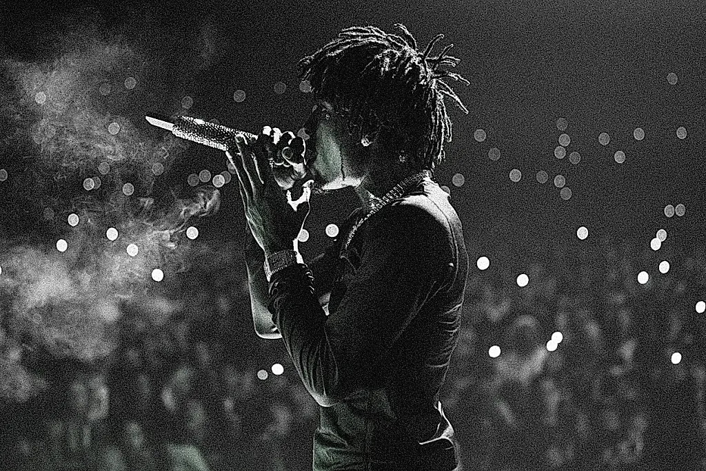 YoungBoy Never Broke Again выпускает концертный фильм «AMERICAN YOUNGBOY»