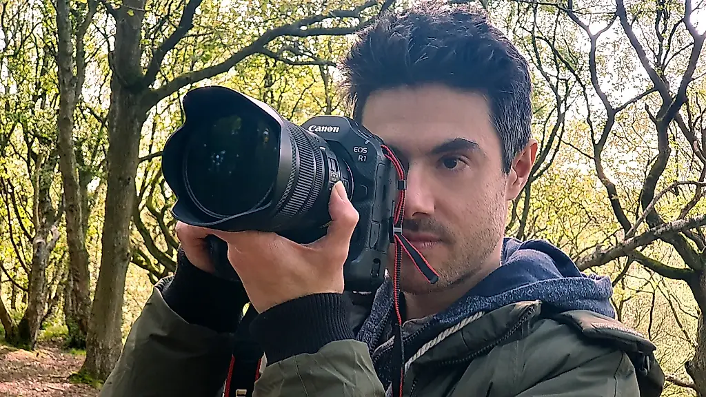 Por qué la vieja Canon 1DX Mark III vence a las nuevas cámaras sin espejo