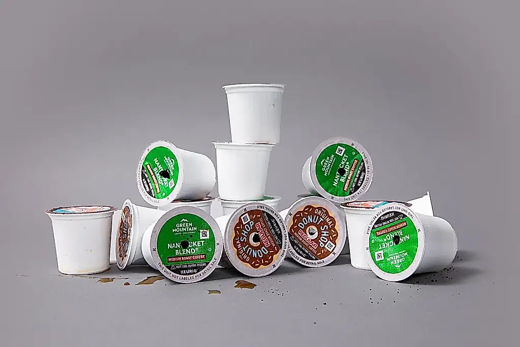 Как Keurig спас и испортил кофе